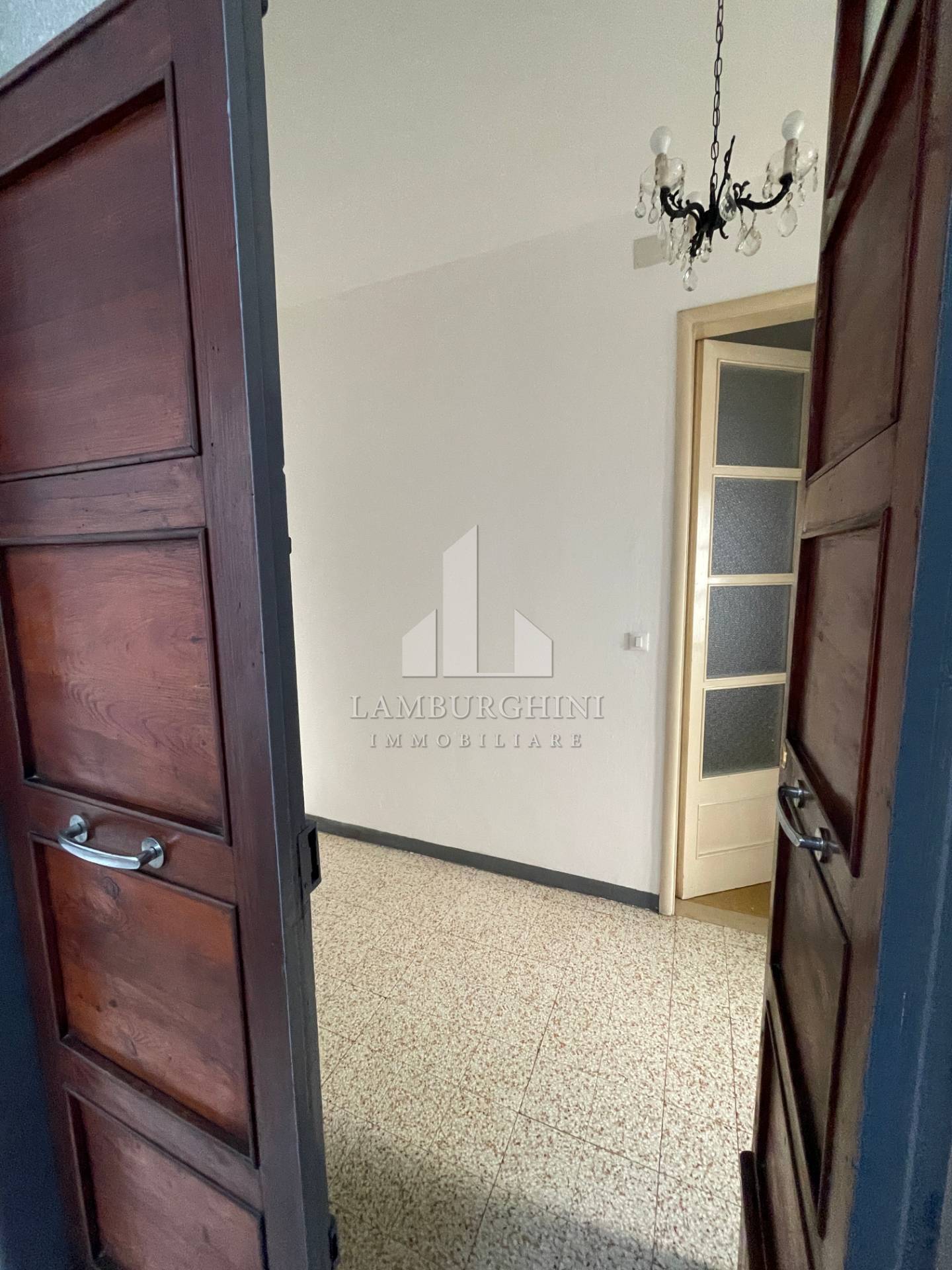 Appartamento in affitto a Ferrara, Centro storico