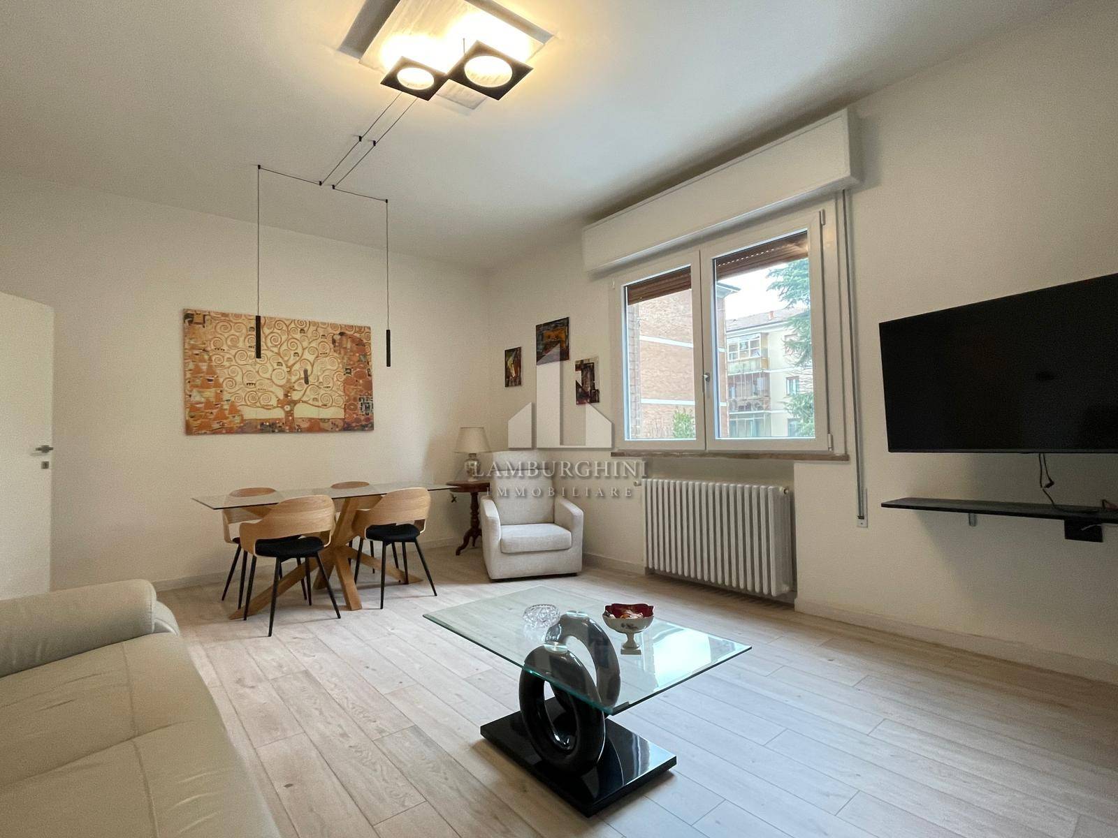 Appartamento in affitto a Ferrara, Quacchio