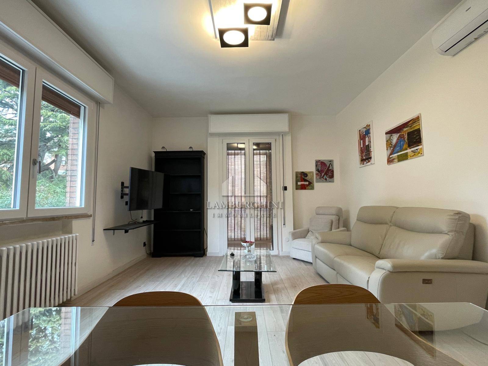 Appartamento in affitto a Ferrara, Quacchio