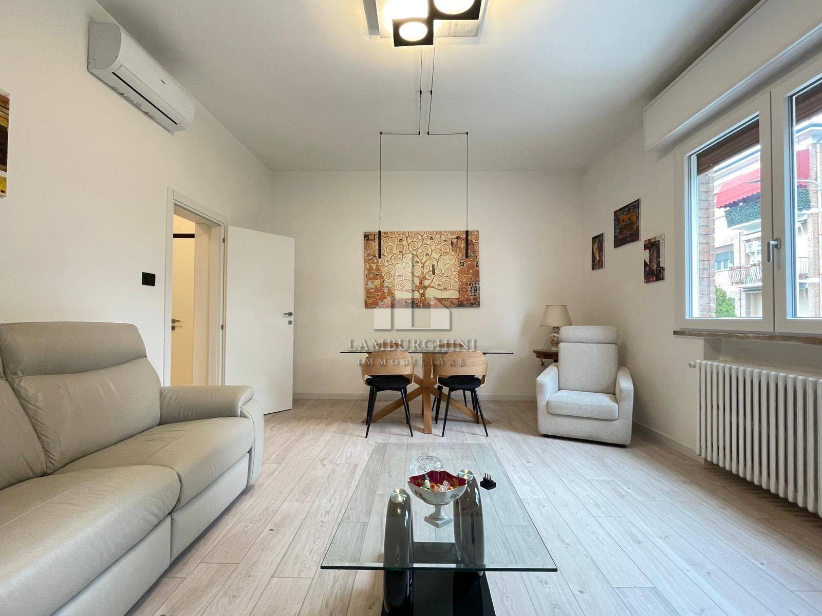 Appartamento in affitto a Ferrara, Quacchio