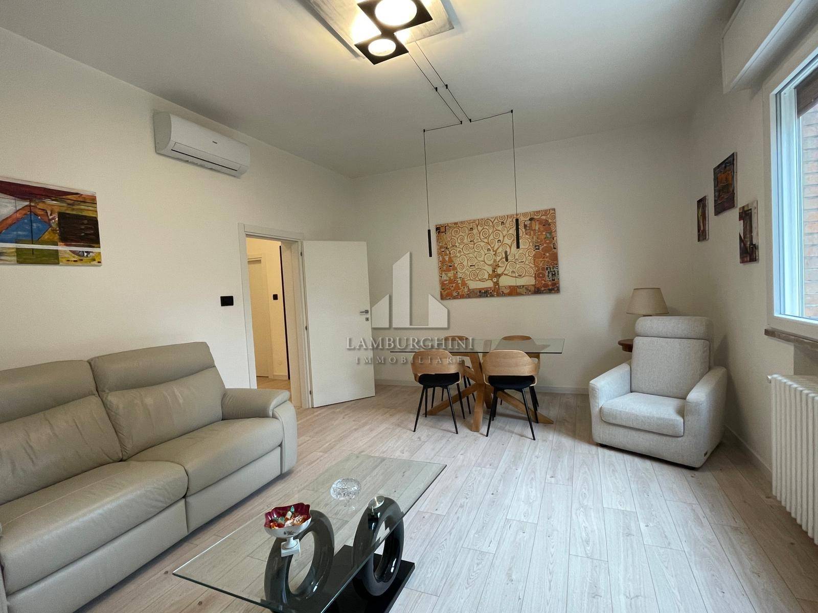 Appartamento in affitto a Ferrara, Quacchio