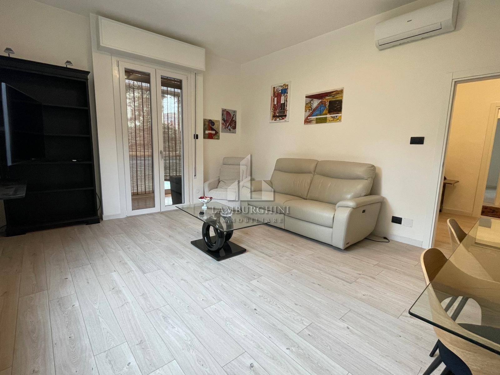 Appartamento in affitto a Ferrara, Quacchio