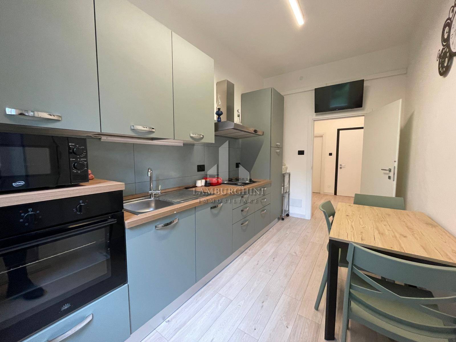 Appartamento in affitto a Ferrara, Quacchio