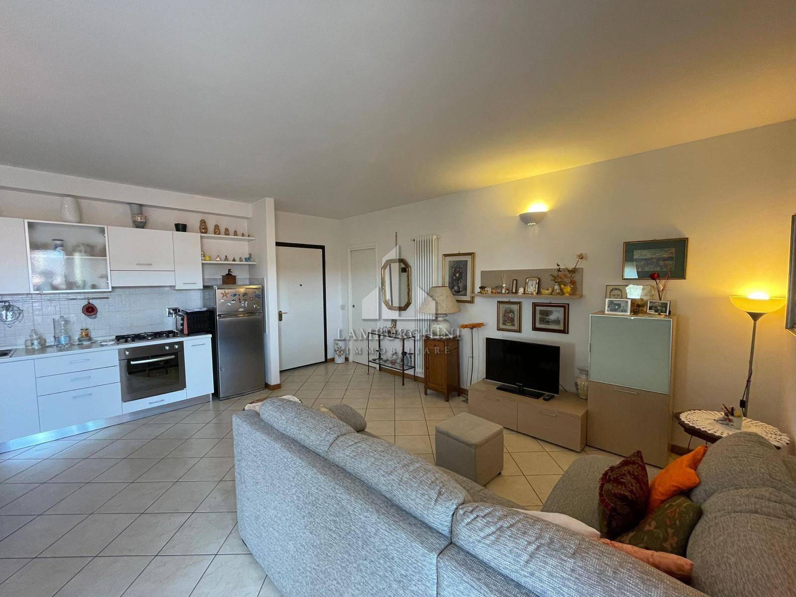 Appartamento in affitto a Ferrara, Via Bologna