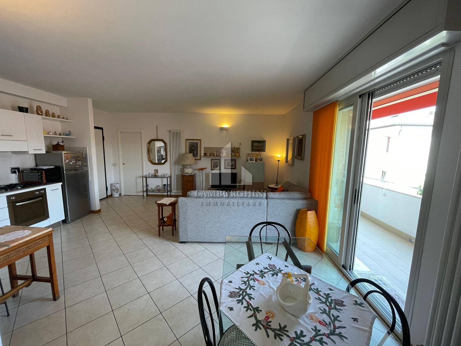 Appartamento in affitto a Ferrara, Via Bologna