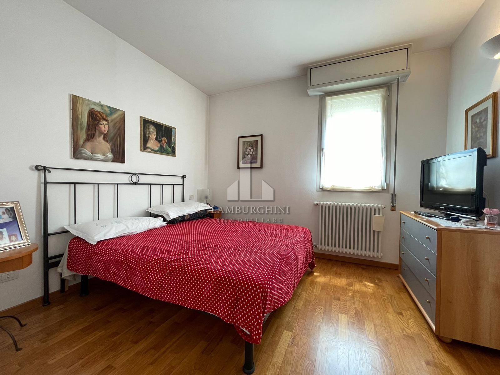 Appartamento in affitto a Ferrara, Via Bologna