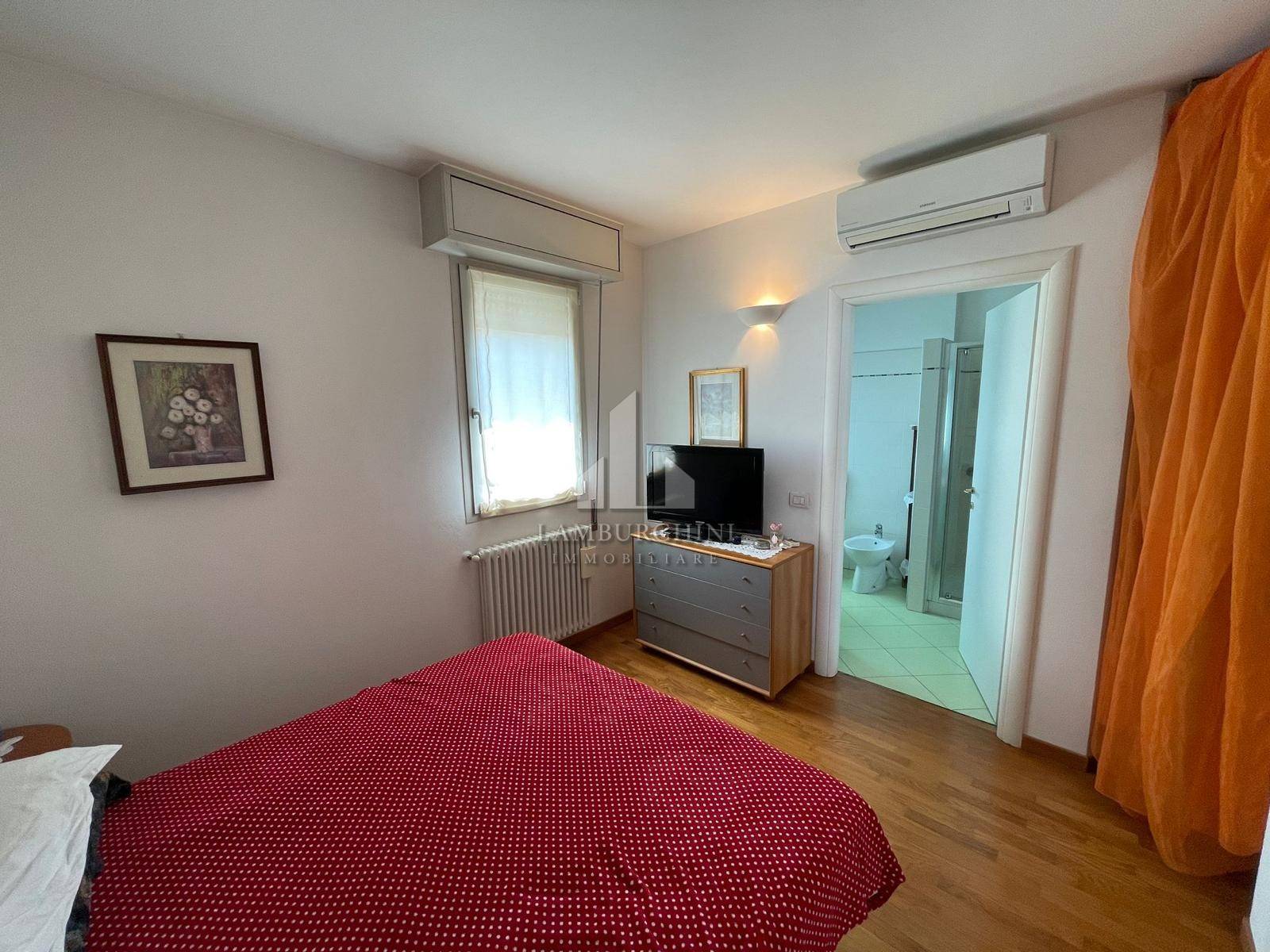 Appartamento in affitto a Ferrara, Via Bologna