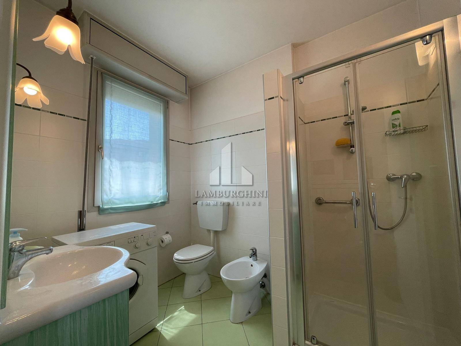 Appartamento in affitto a Ferrara, Via Bologna