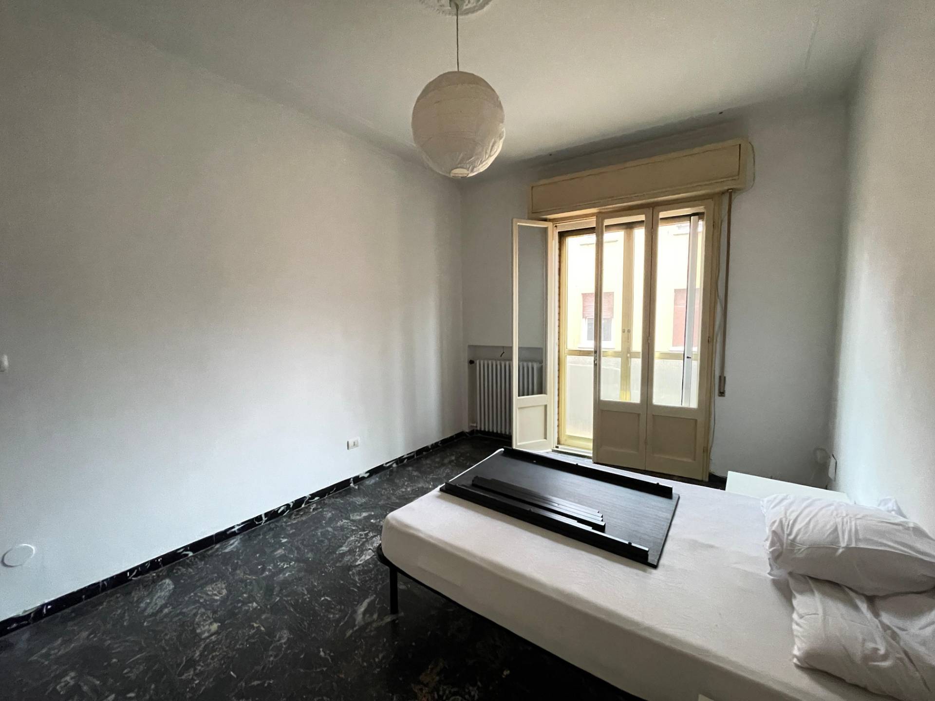 Appartamento in vendita a Ferrara, Entro Mura