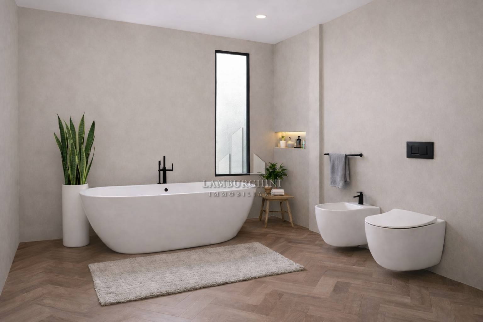 Bifamiliare in vendita a Ferrara, Malborghetto di Boara