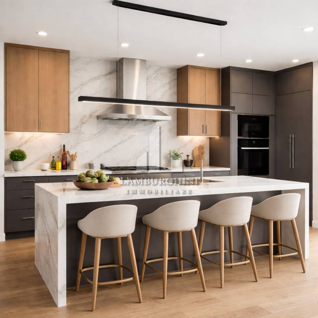 Bifamiliare in vendita a Ferrara, Malborghetto di Boara