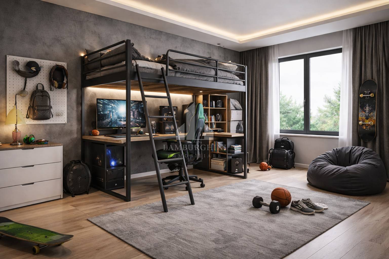 Bifamiliare in vendita a Ferrara, Malborghetto di Boara