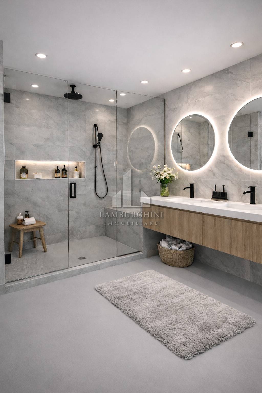 Bifamiliare in vendita a Ferrara, Malborghetto di Boara