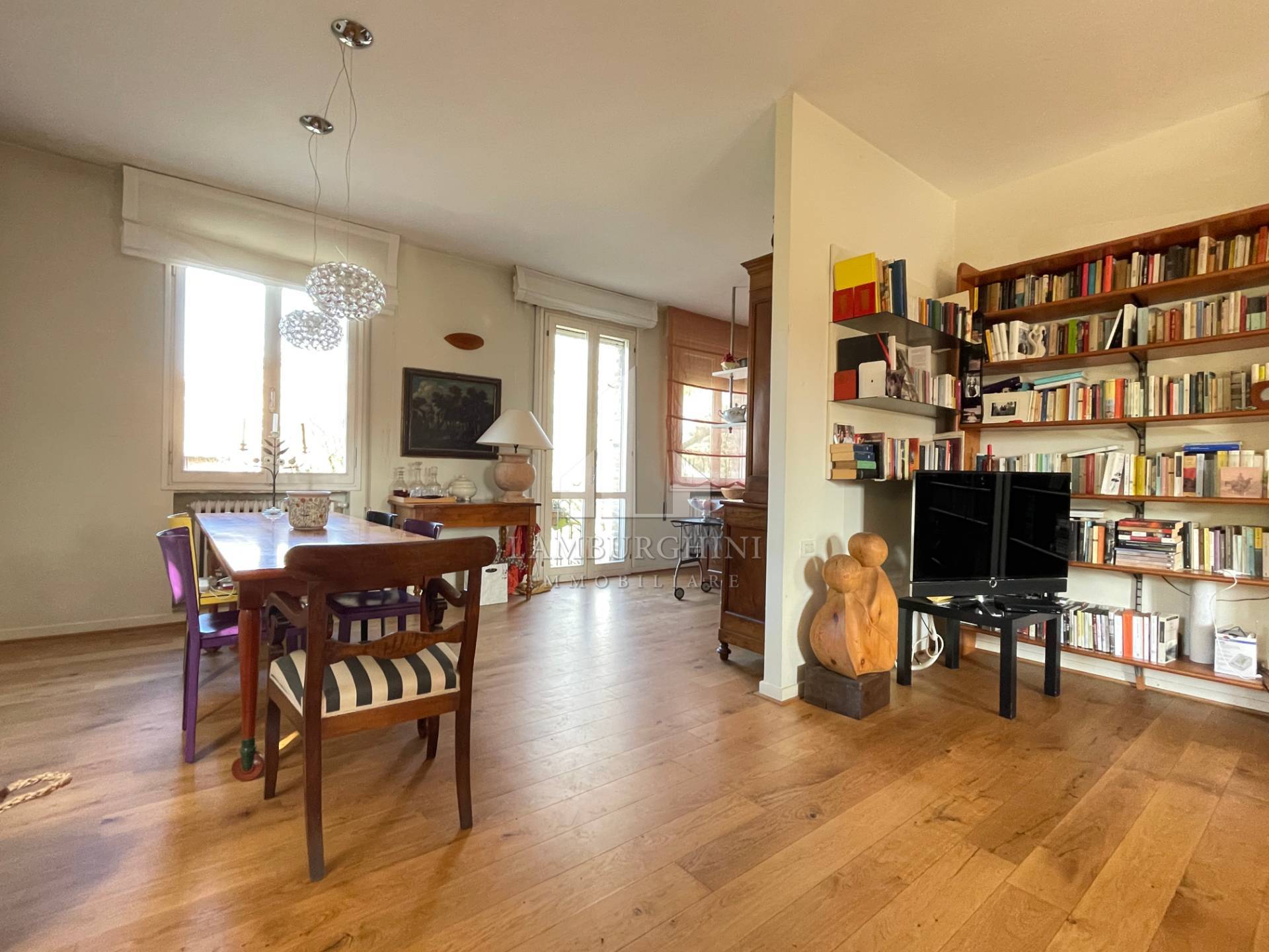 Casa indipendente in vendita a Ferrara, Pontegradella