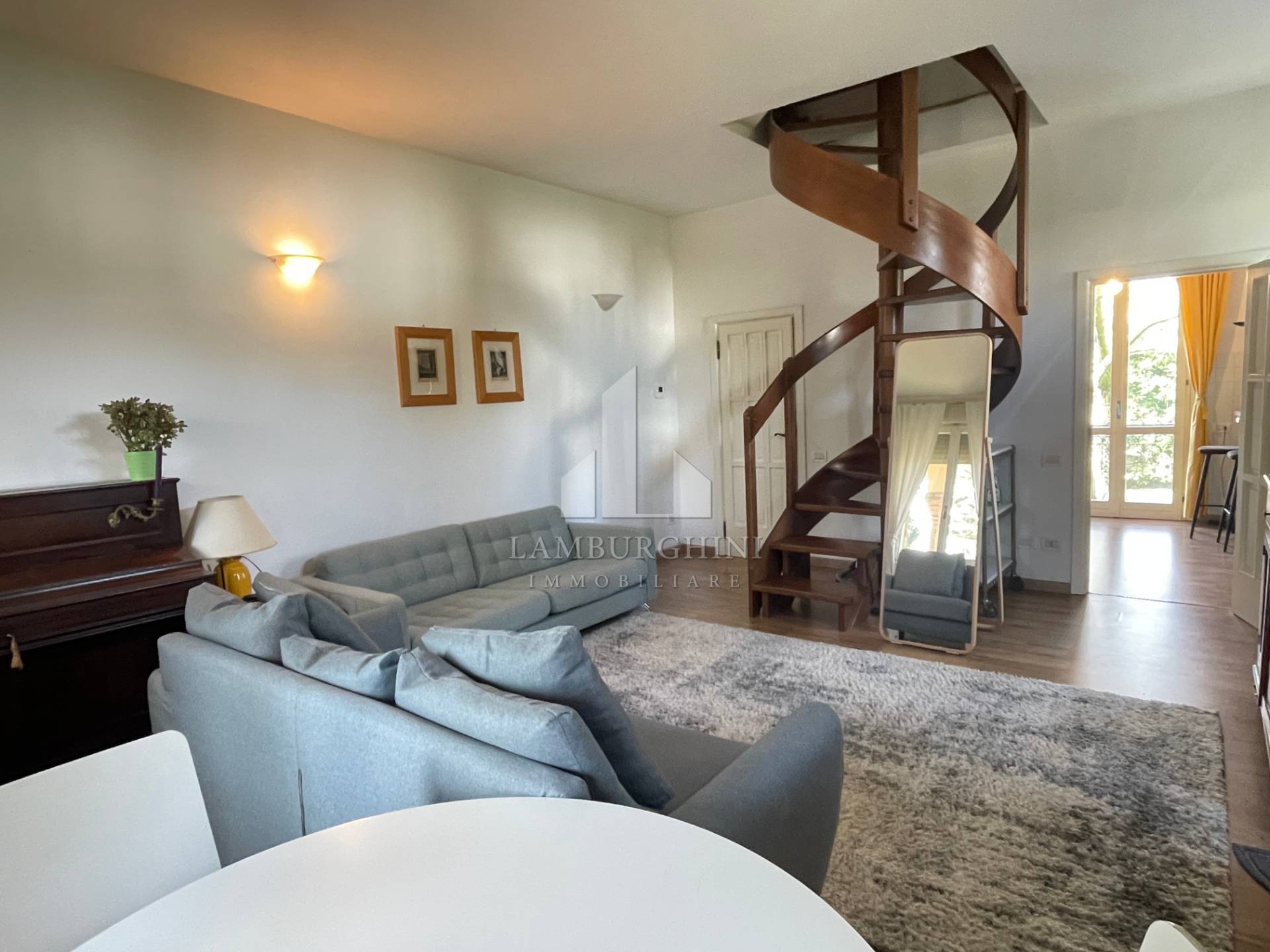 Casa indipendente in vendita a Ferrara, Pontegradella