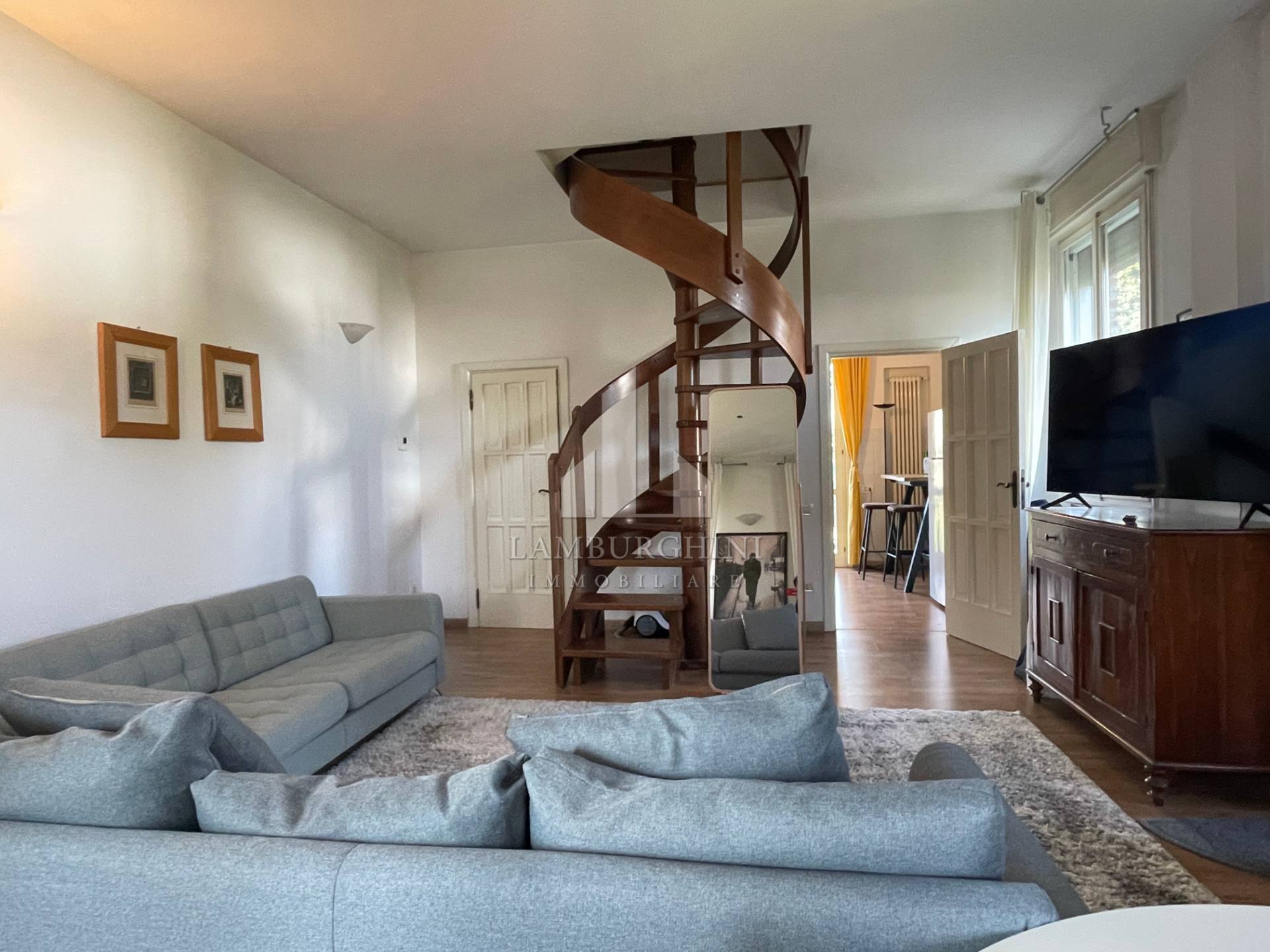 Casa indipendente in vendita a Ferrara, Pontegradella