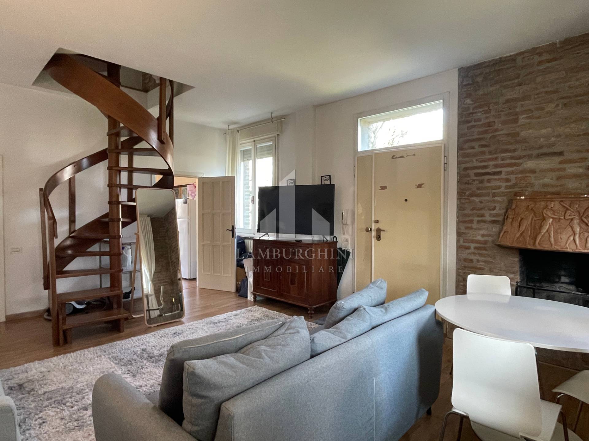 Casa indipendente in vendita a Ferrara, Pontegradella