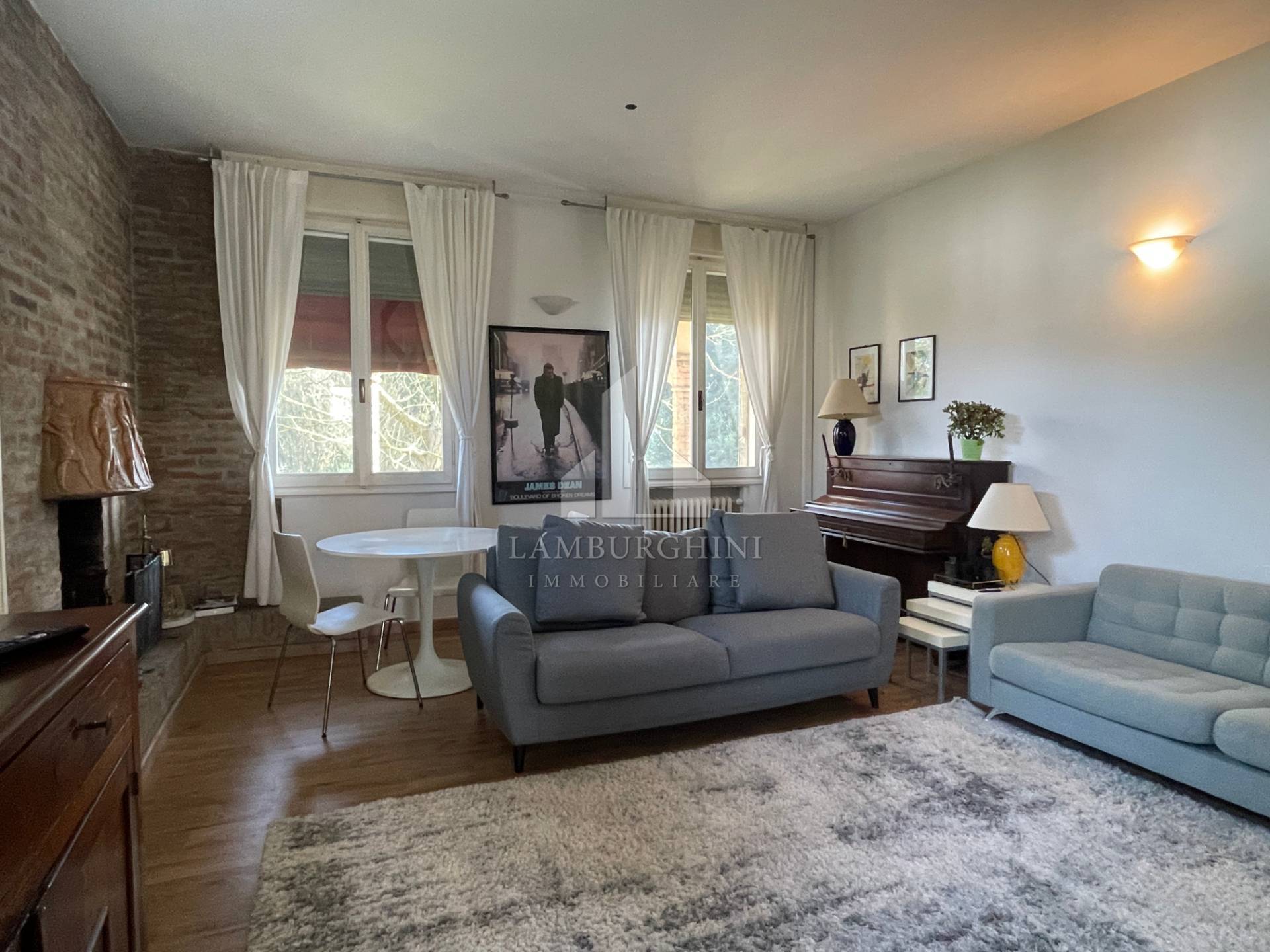 Casa indipendente in vendita a Ferrara, Pontegradella