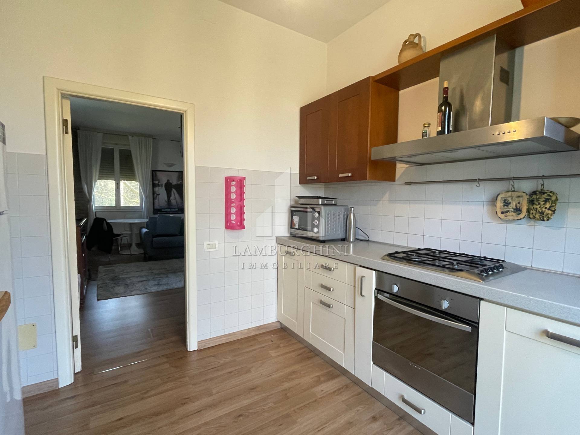 Casa indipendente in vendita a Ferrara, Pontegradella