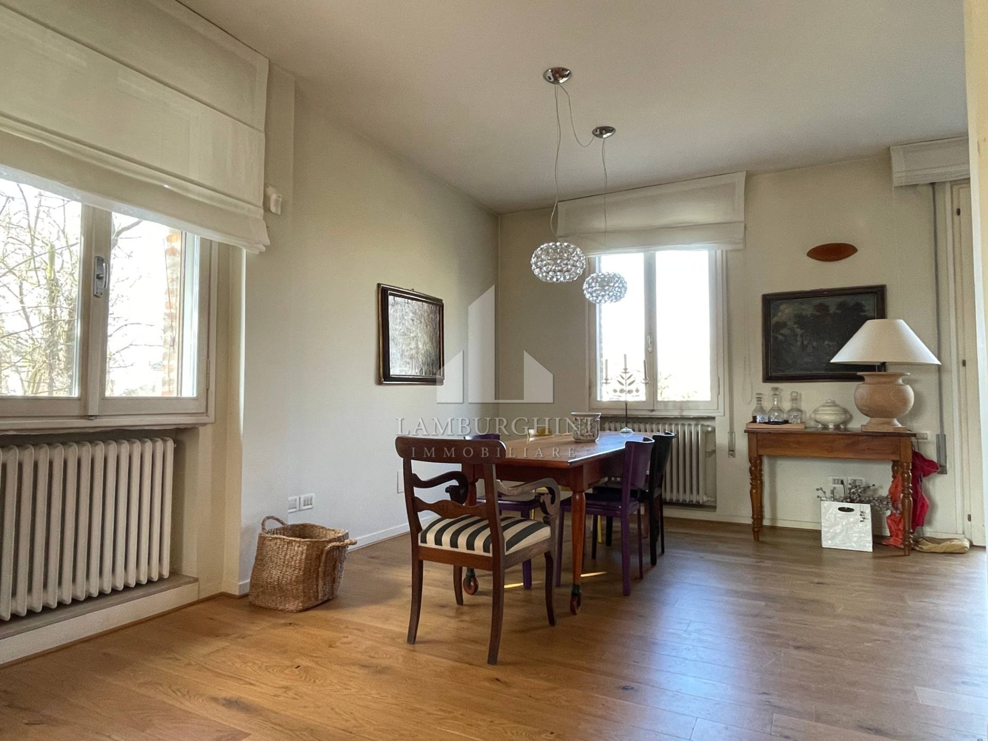 Bifamiliare in vendita a Ferrara, Pontegradella