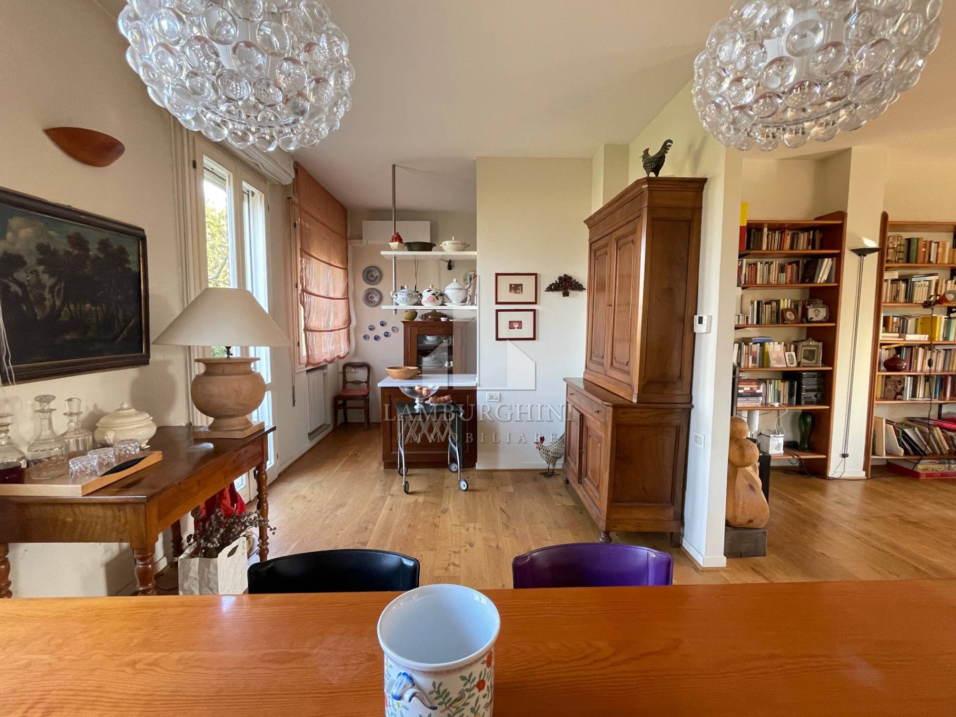 Bifamiliare in vendita a Ferrara, Pontegradella