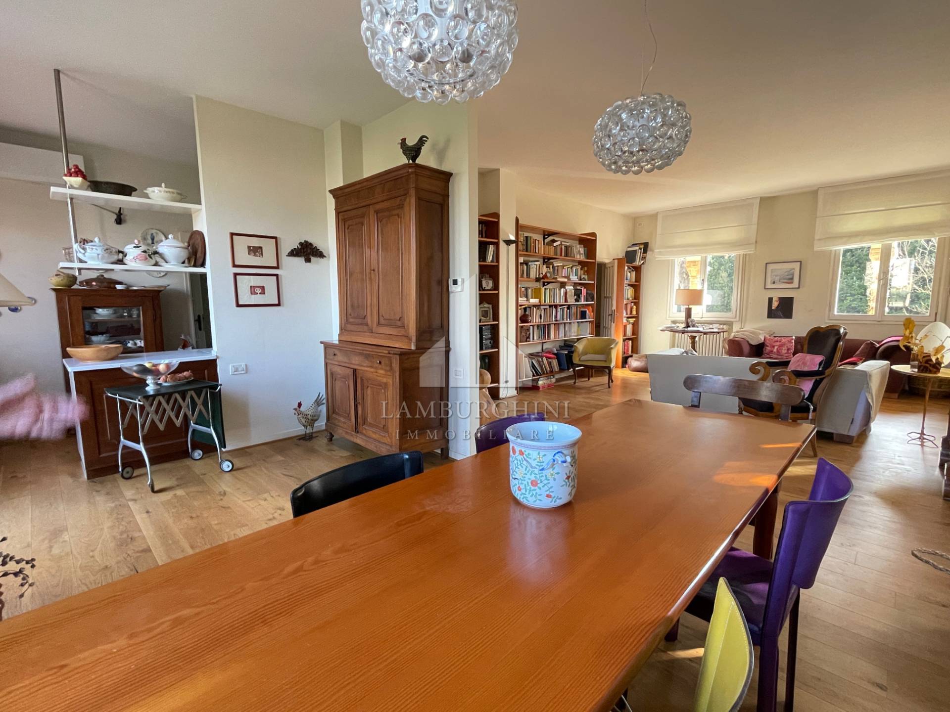 Bifamiliare in vendita a Ferrara, Pontegradella