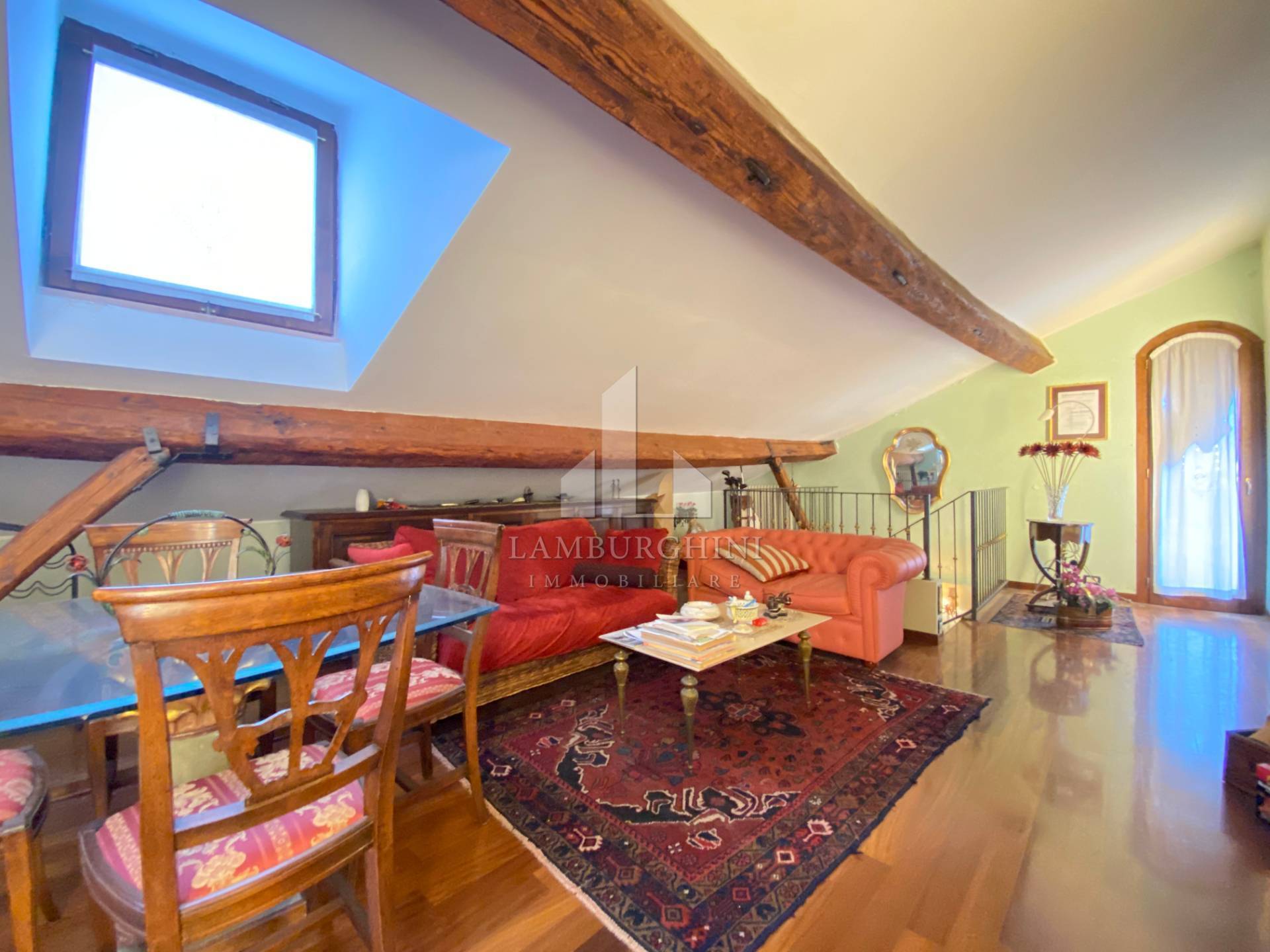 Appartamento in vendita a Ferrara, Centro storico