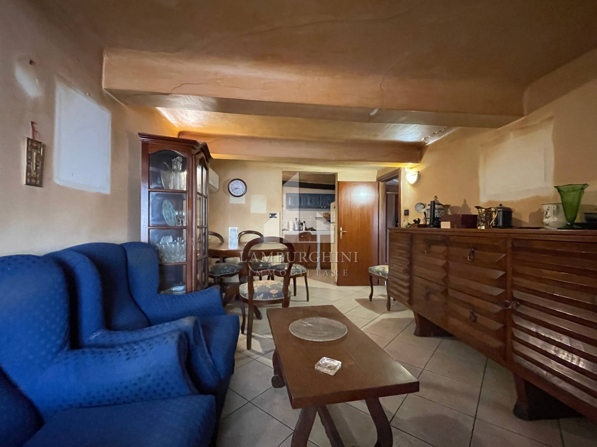 Appartamento in vendita a Ferrara, Centro storico