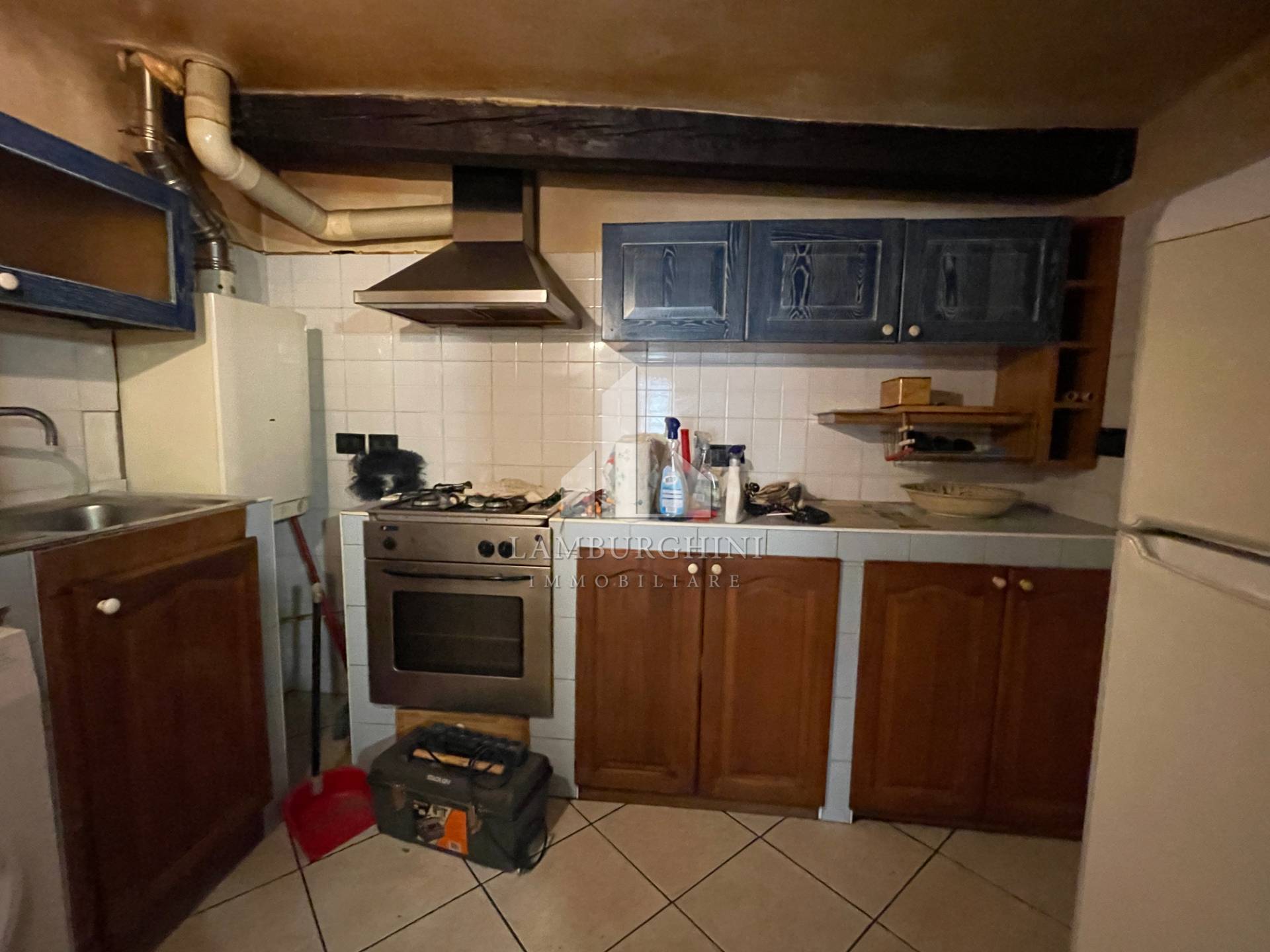 Appartamento in vendita a Ferrara, Centro storico