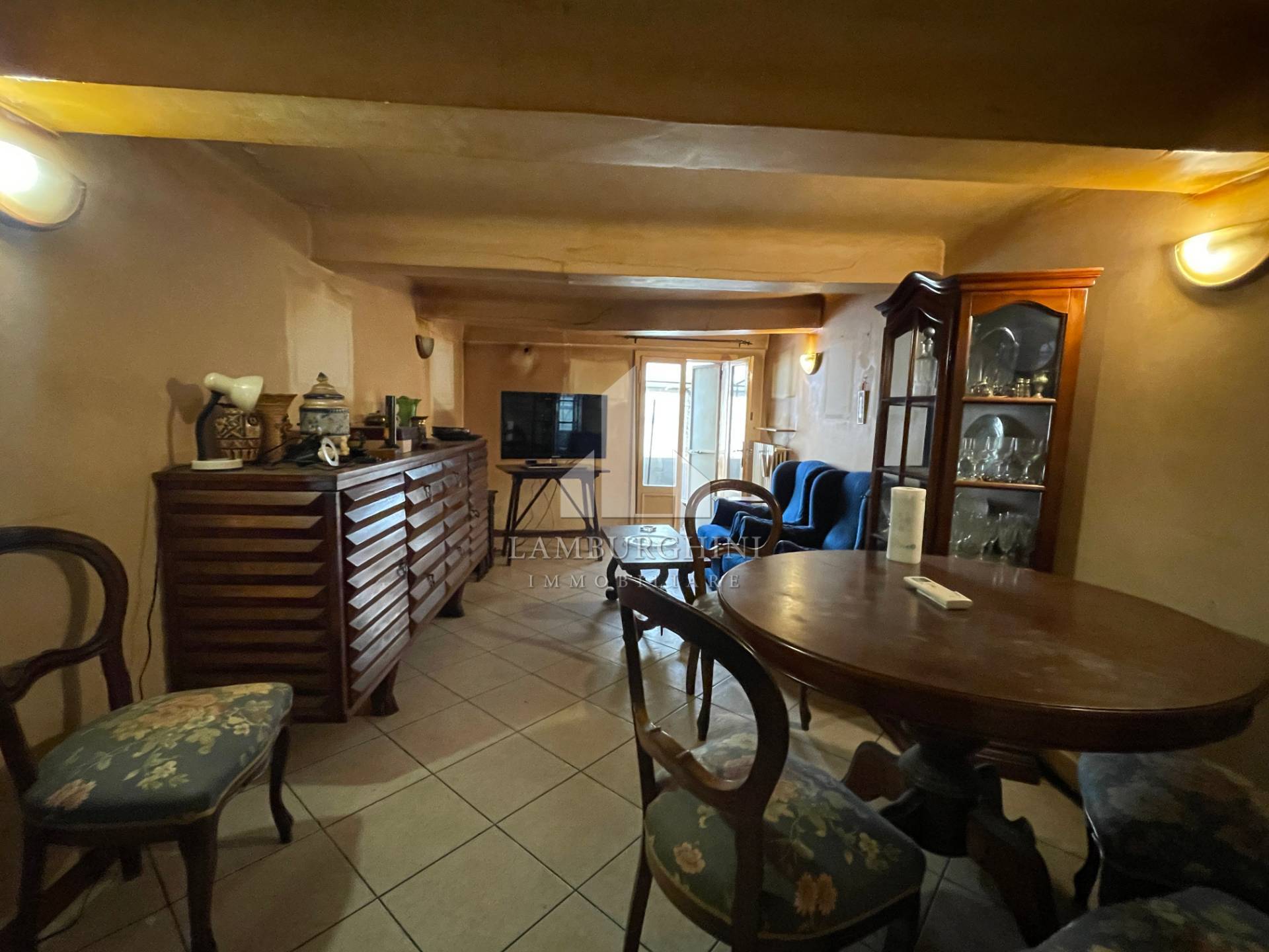 Appartamento in vendita a Ferrara, Centro storico