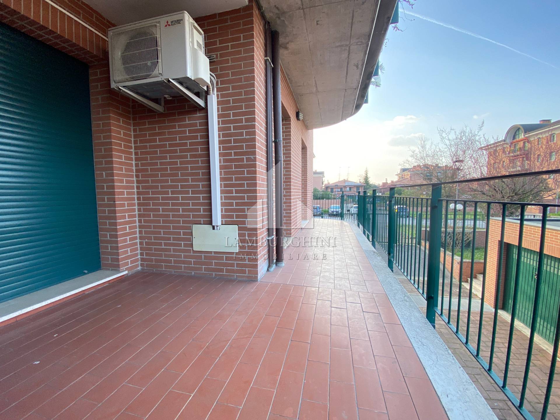 Appartamento in vendita a Ferrara, Borgo Punta