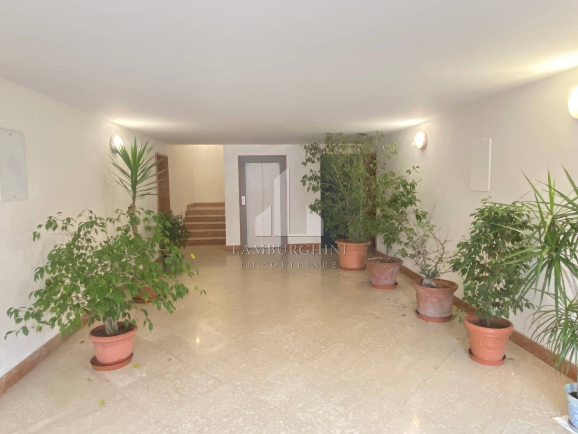 Appartamento in vendita a Ferrara, Borgo Punta