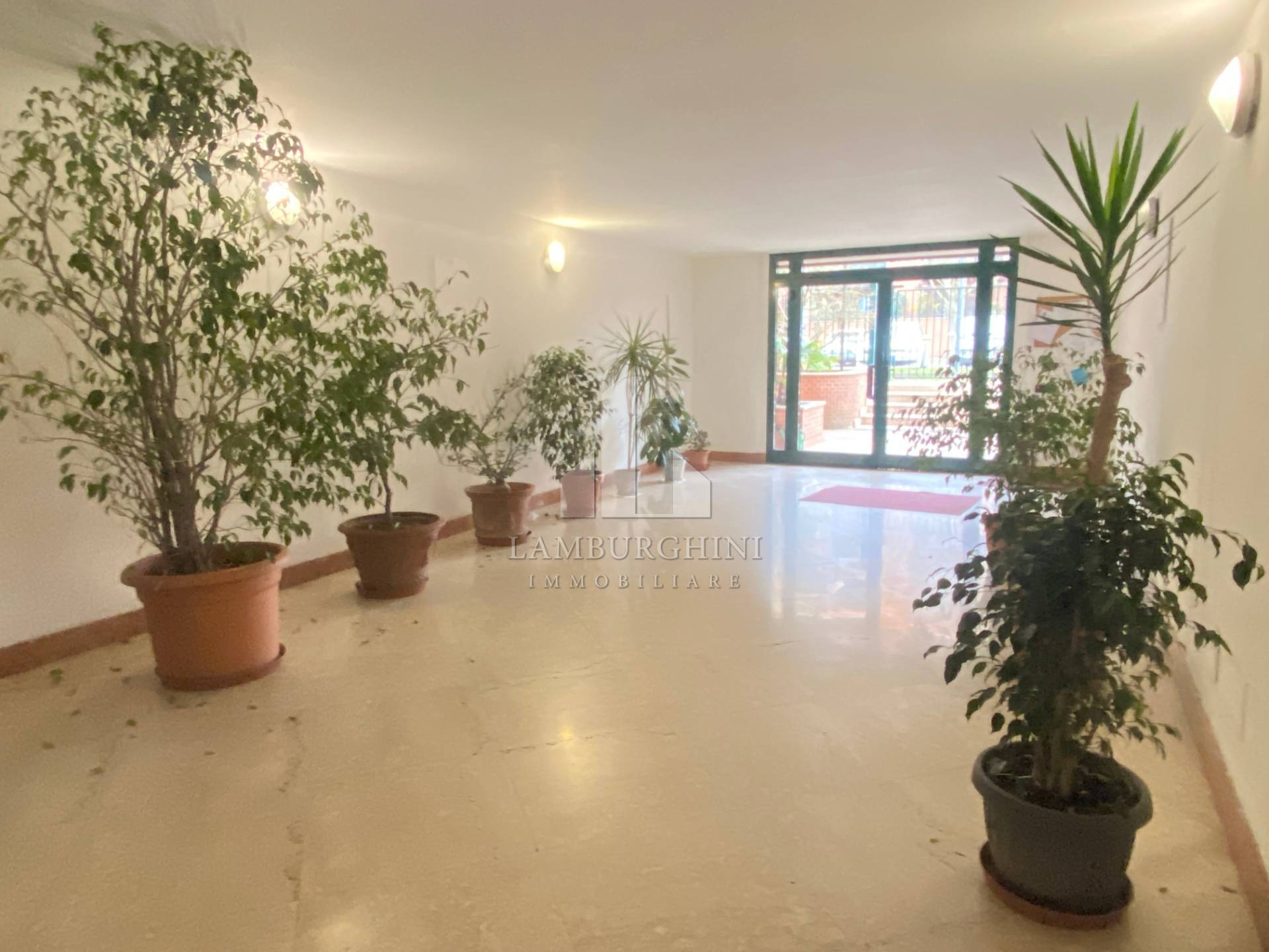 Appartamento in vendita a Ferrara, Borgo Punta