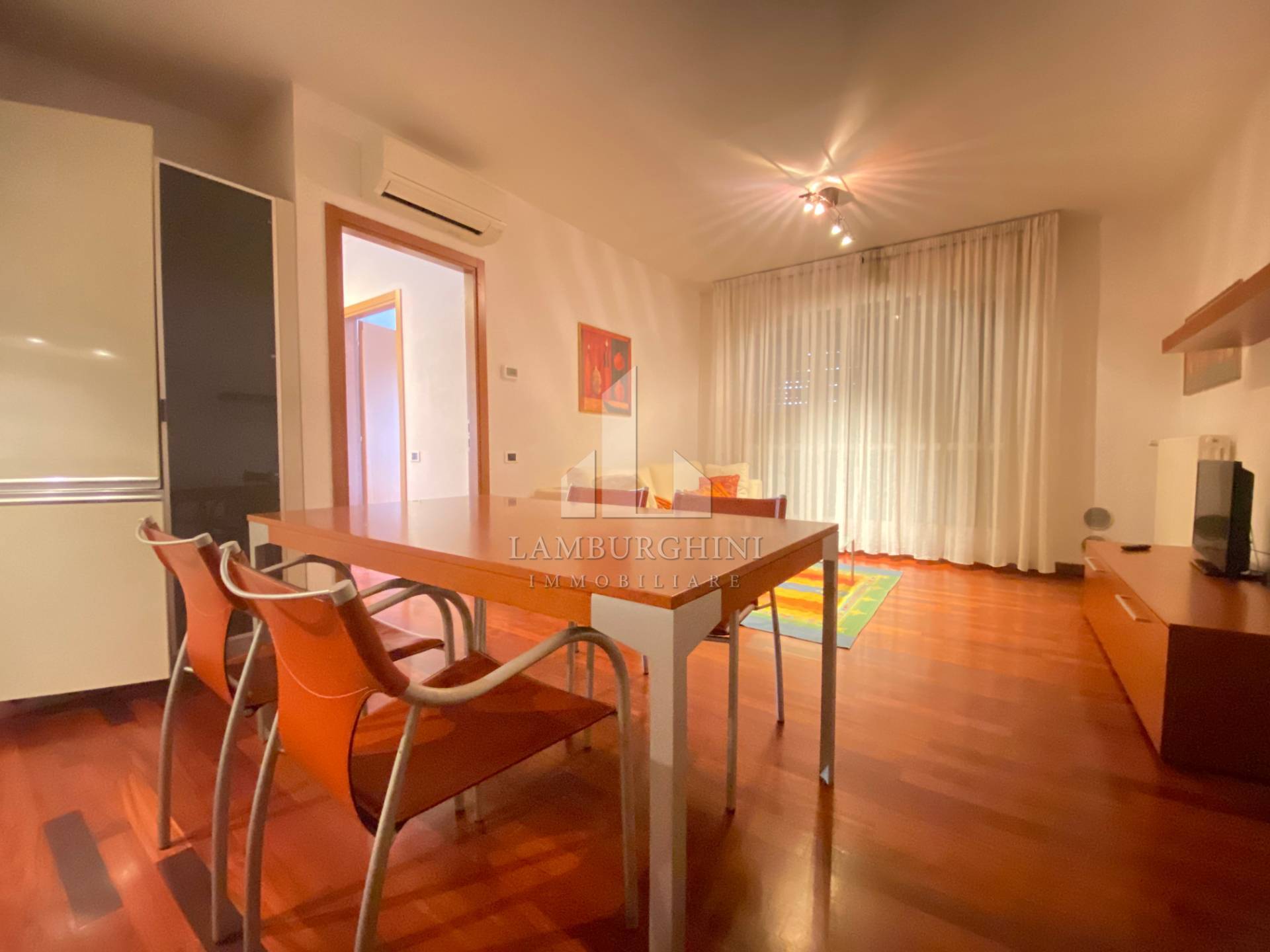 Appartamento in vendita a Ferrara, Borgo Punta