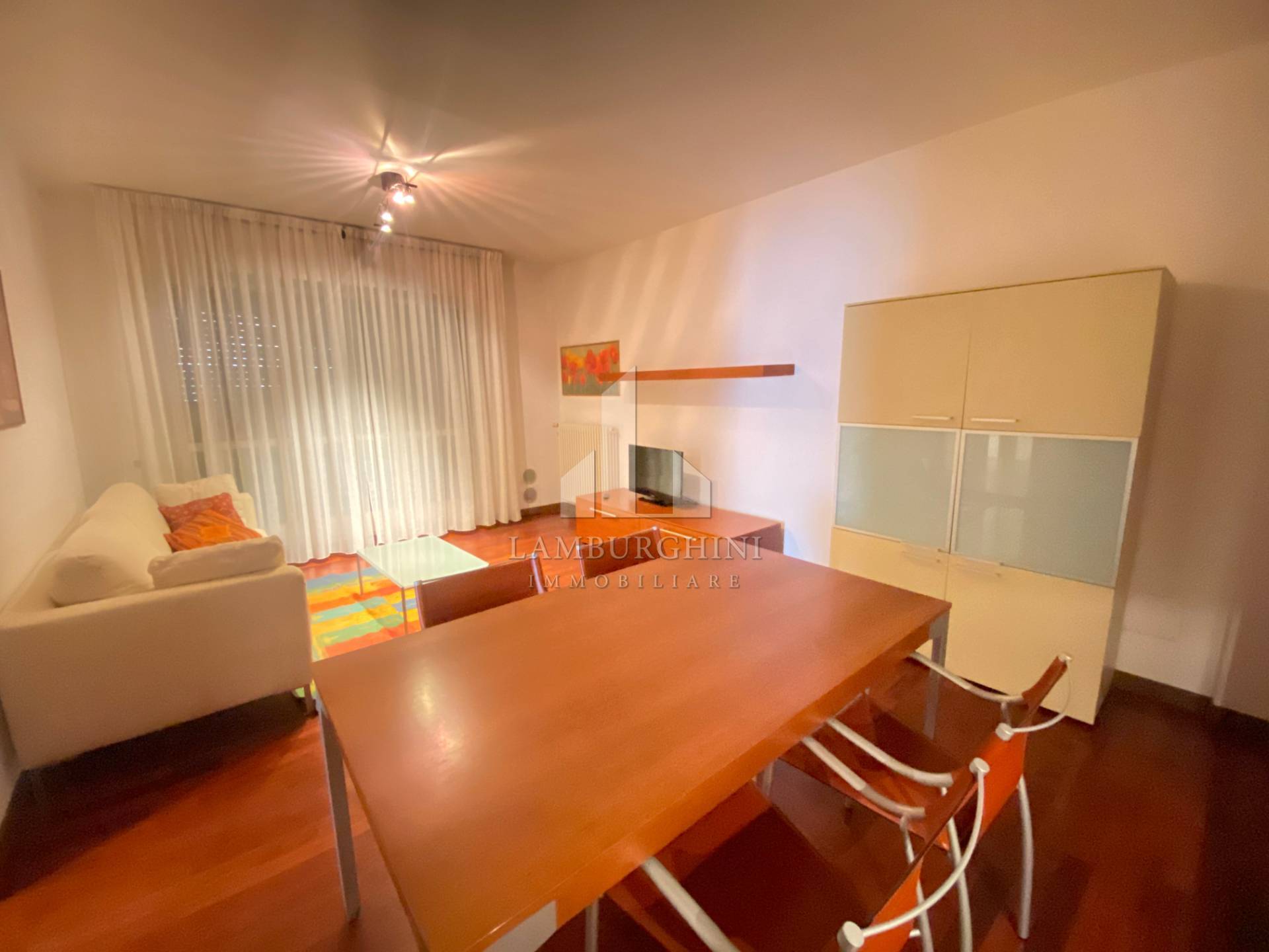 Appartamento in vendita a Ferrara, Borgo Punta