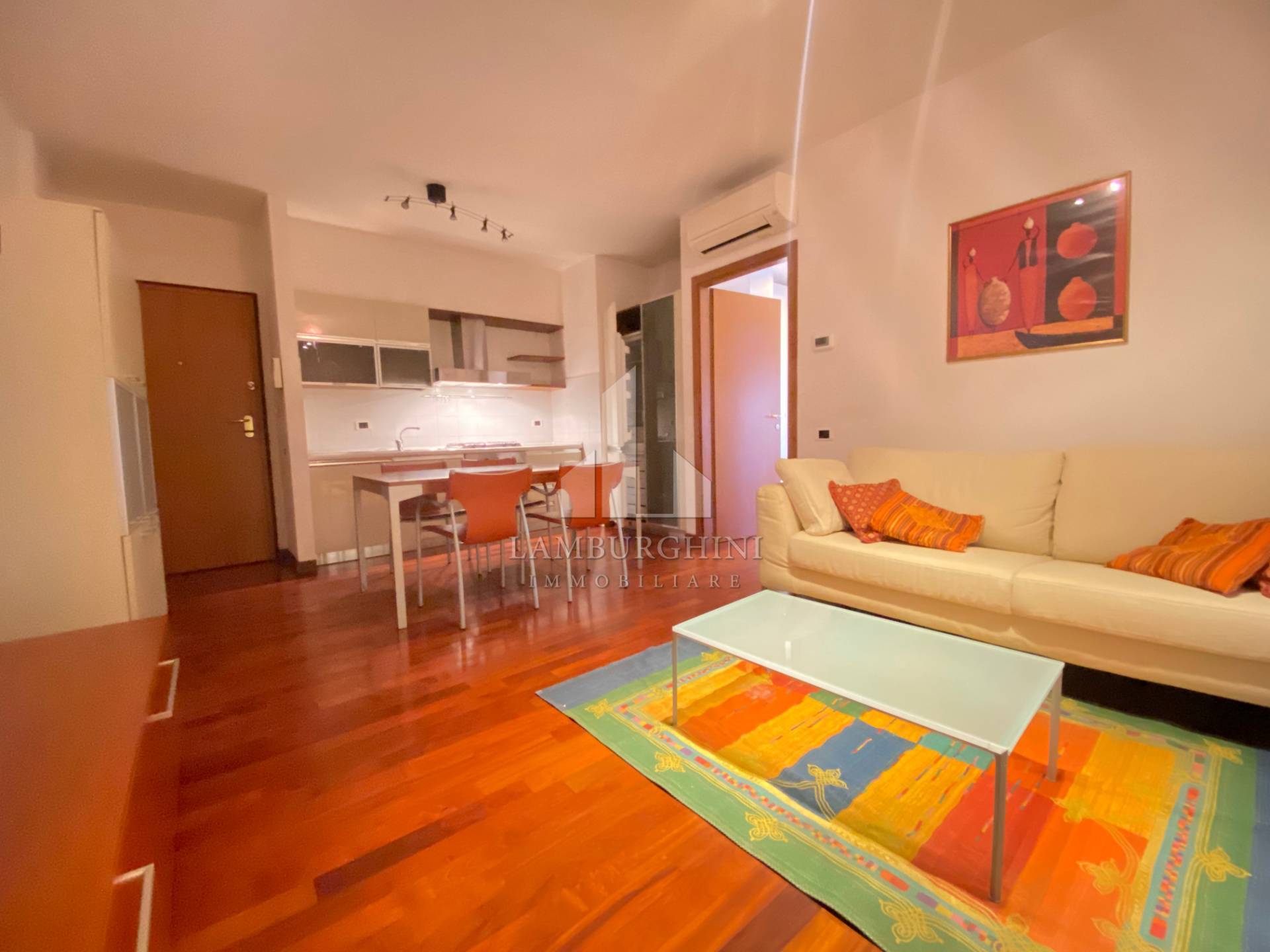 Appartamento in vendita a Ferrara, Borgo Punta