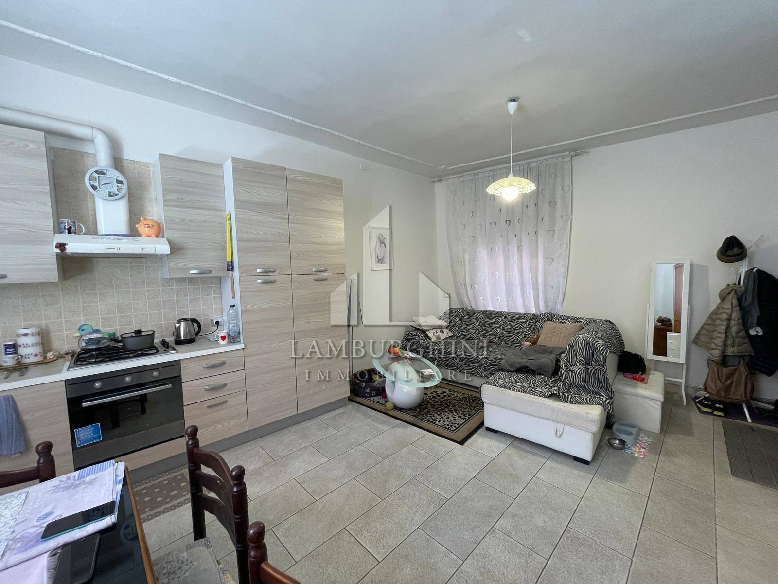 Appartamento in affitto a Ferrara, Centro storico