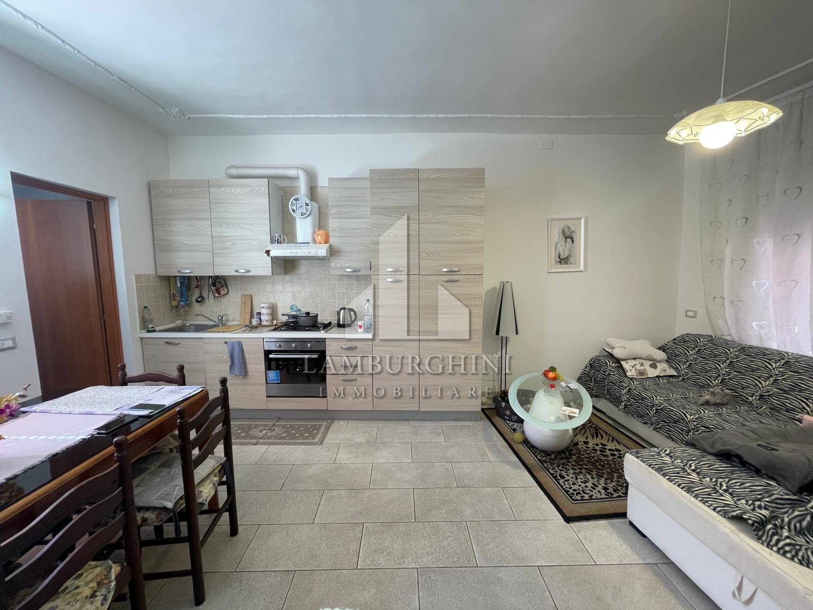 Appartamento in affitto a Ferrara, Centro storico