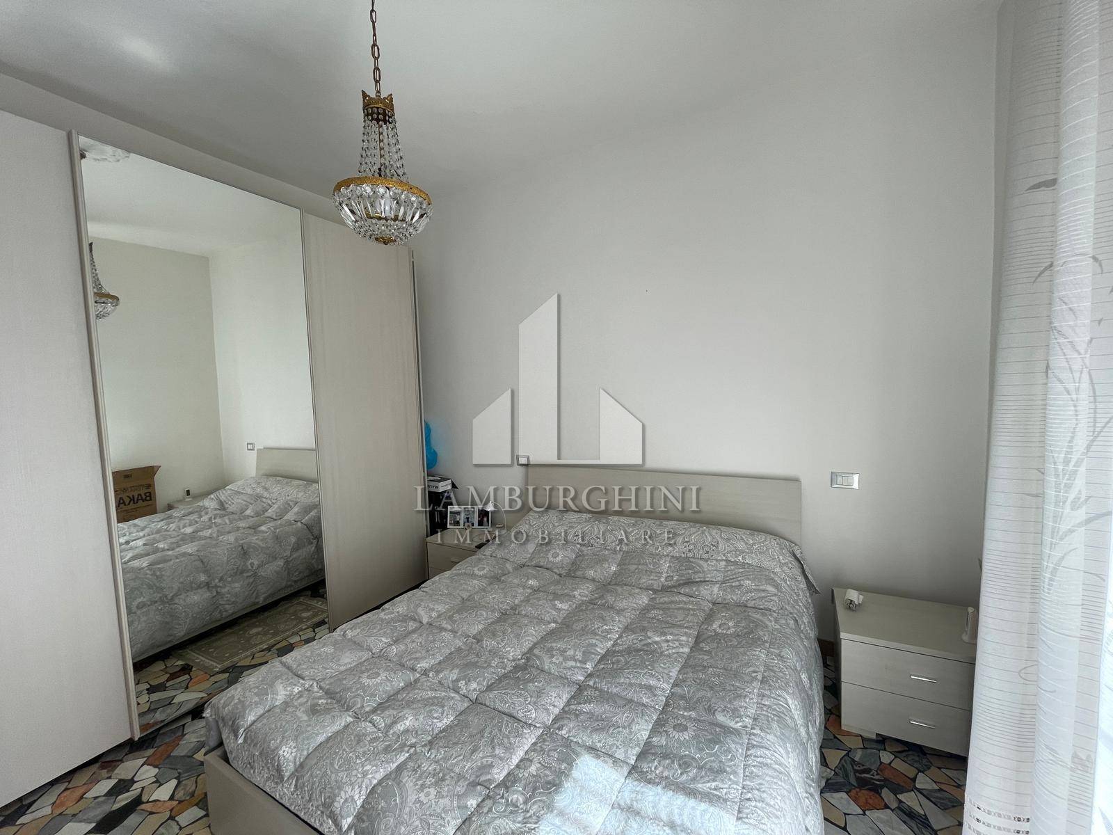 Appartamento in affitto a Ferrara, Centro storico