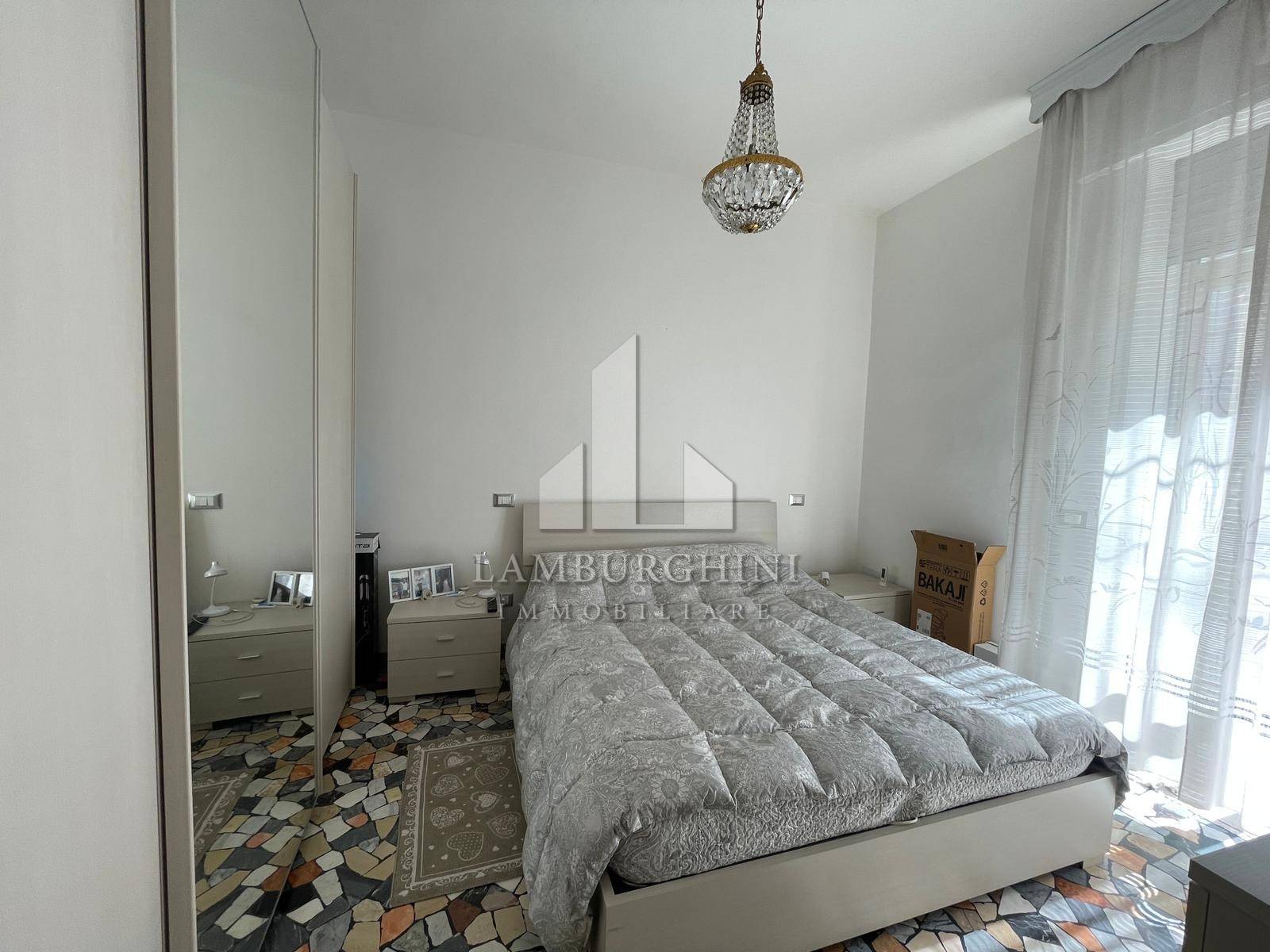 Appartamento in affitto a Ferrara, Centro storico