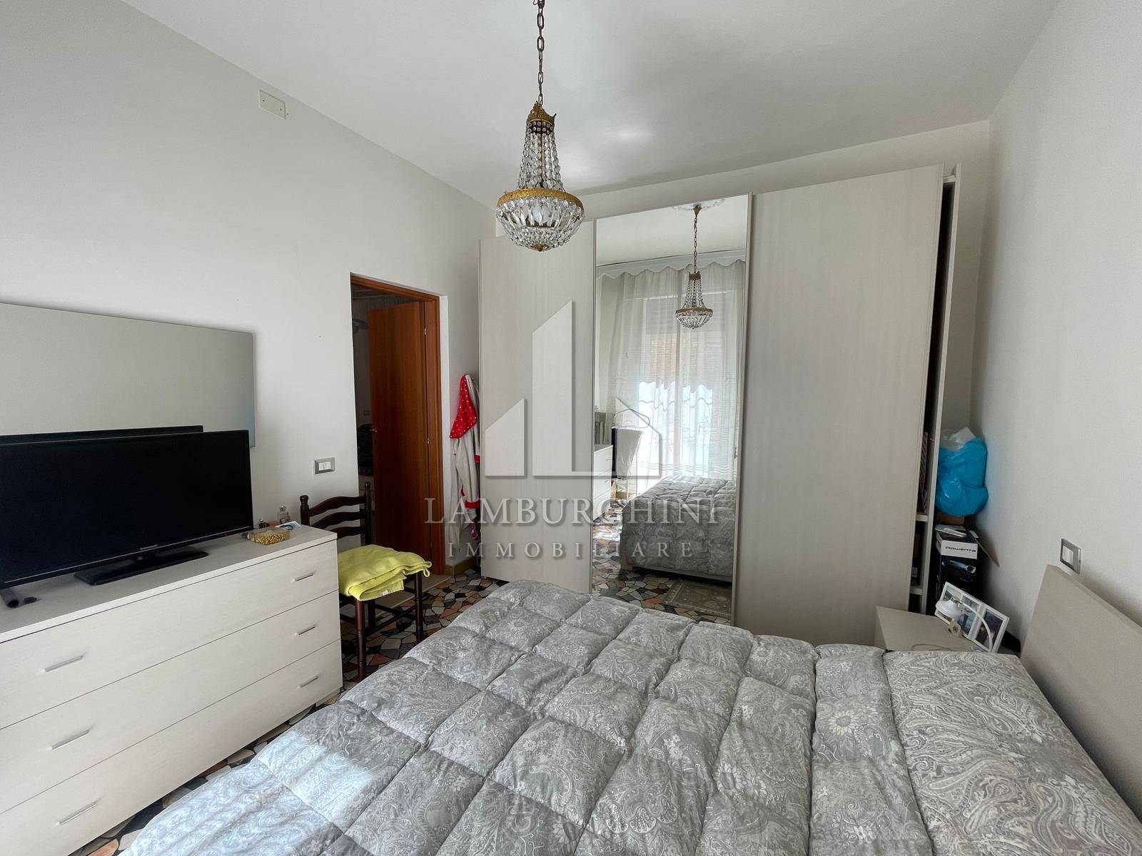 Appartamento in affitto a Ferrara, Centro storico