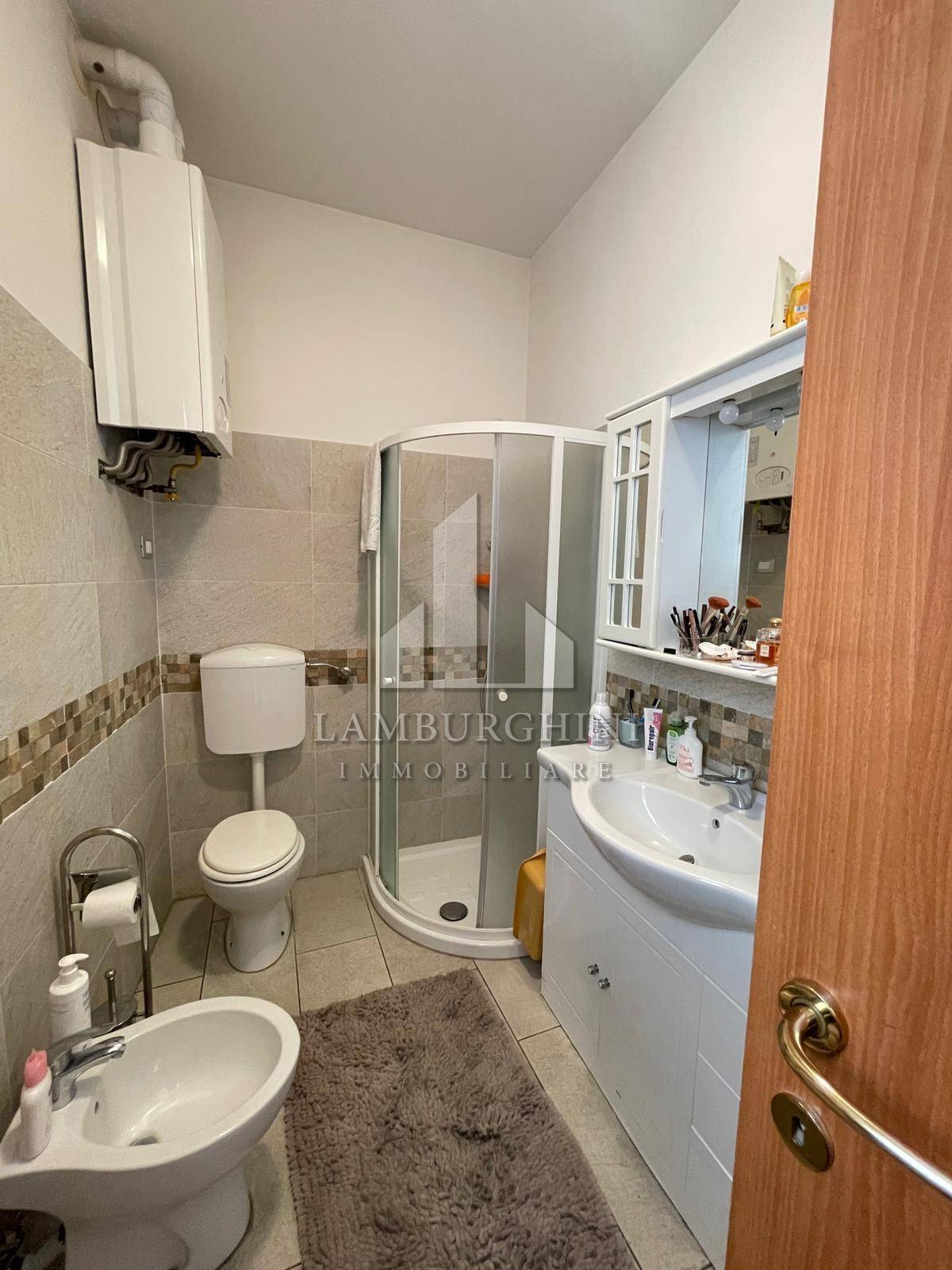 Appartamento in affitto a Ferrara, Centro storico