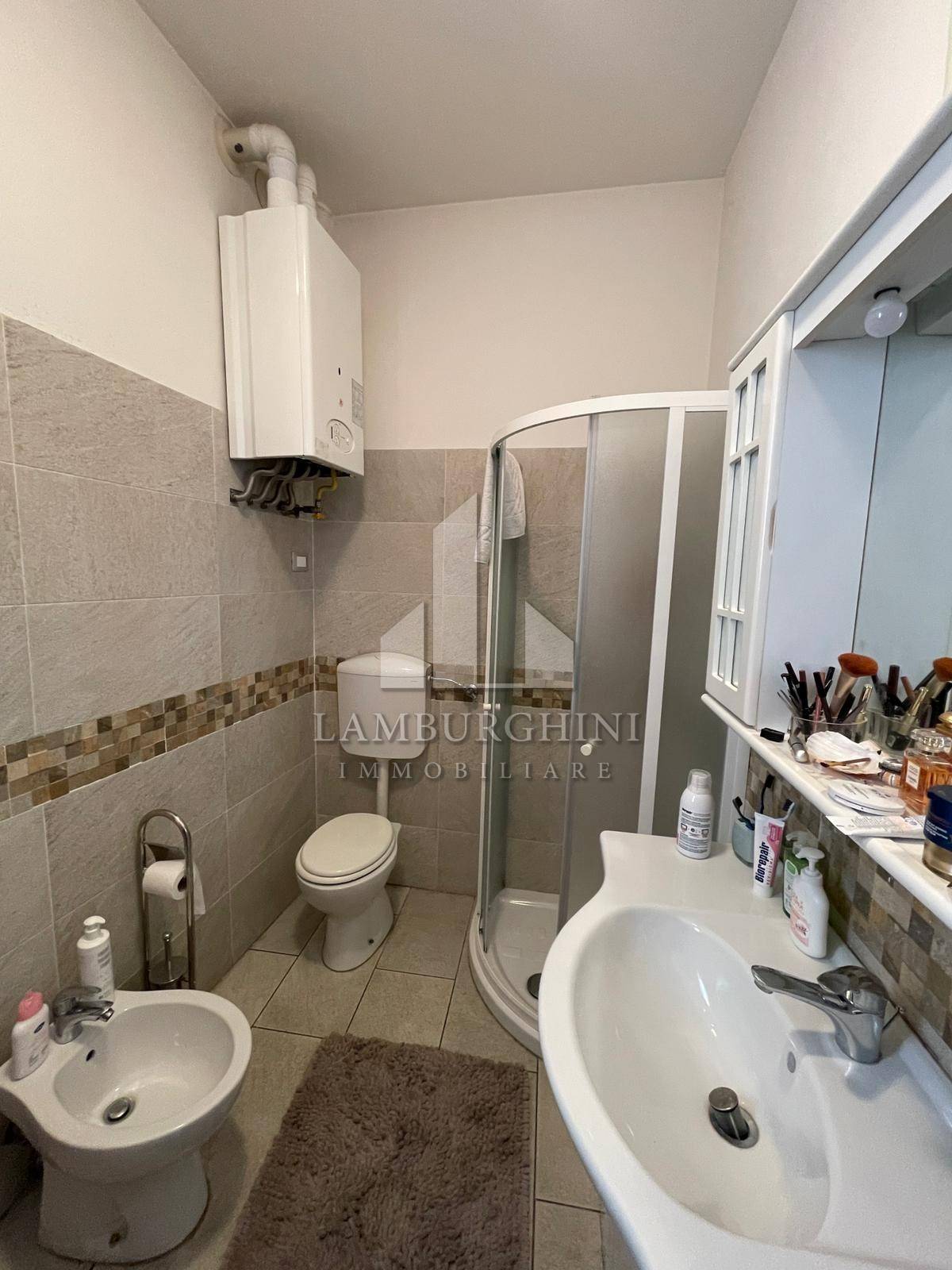 Appartamento in affitto a Ferrara, Centro storico