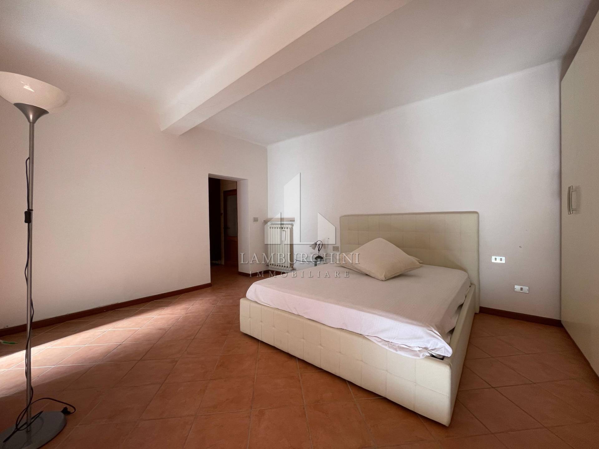 Appartamento in affitto a Ferrara, Centro storico