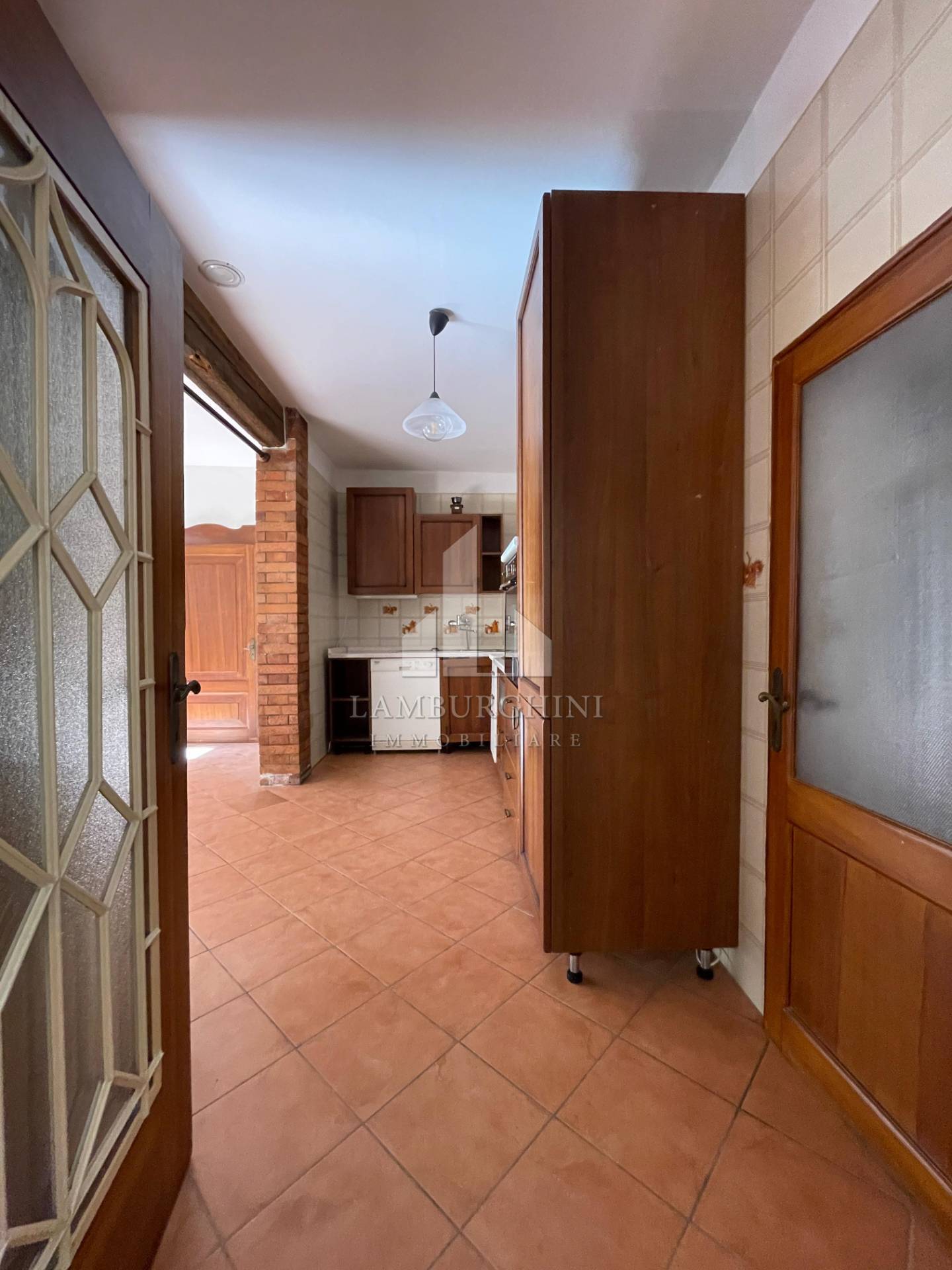 Appartamento in affitto a Ferrara, Centro storico