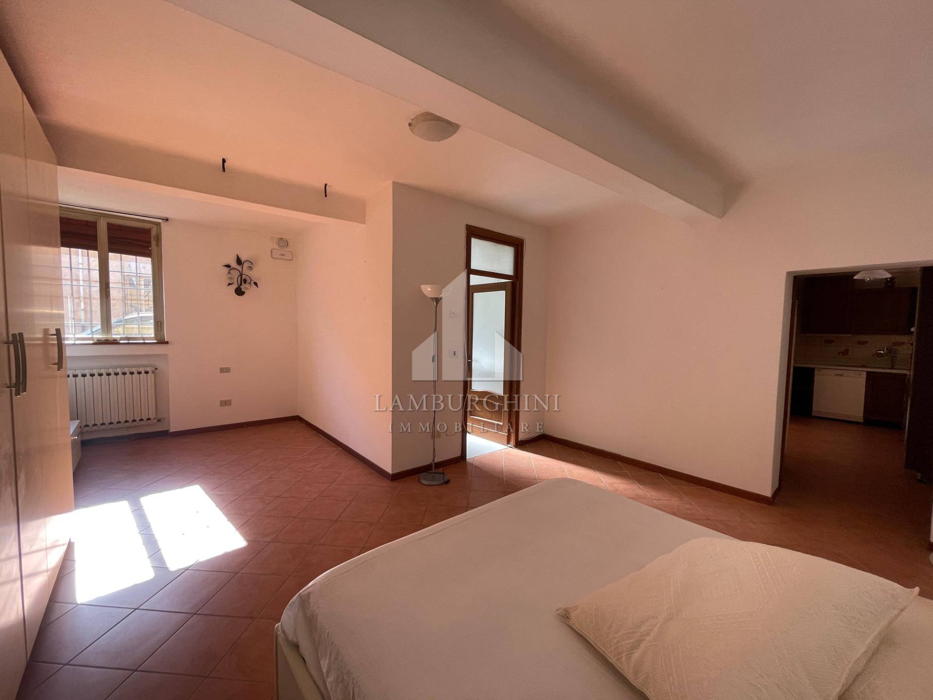 Appartamento in affitto a Ferrara, Centro storico