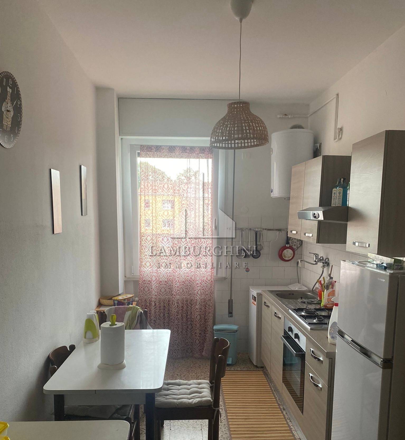 Appartamento in affitto a Ferrara, Entro Mura