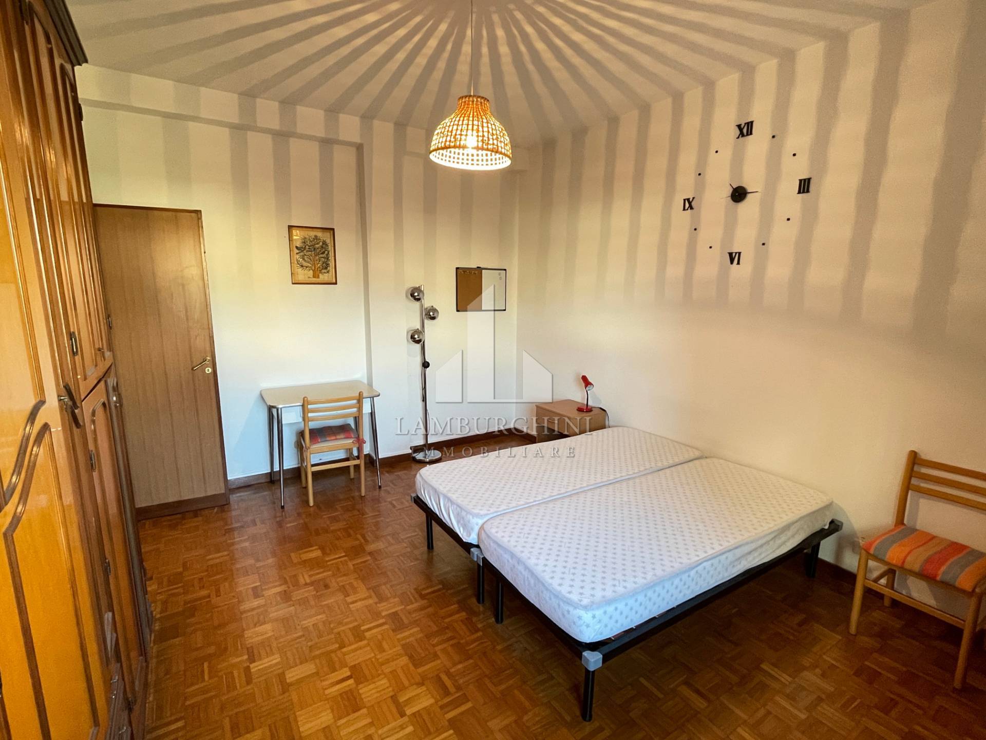 Appartamento in affitto a Ferrara, Entro Mura