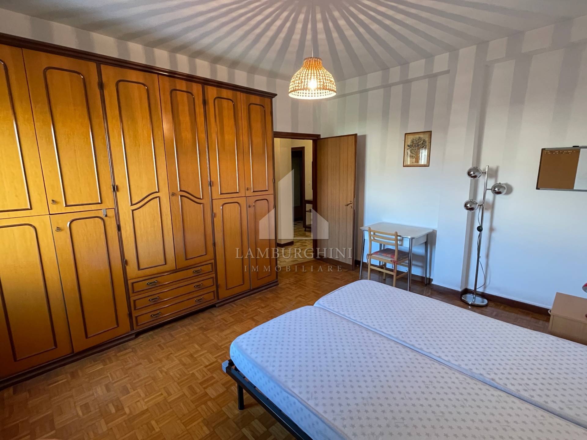 Appartamento in affitto a Ferrara, Entro Mura