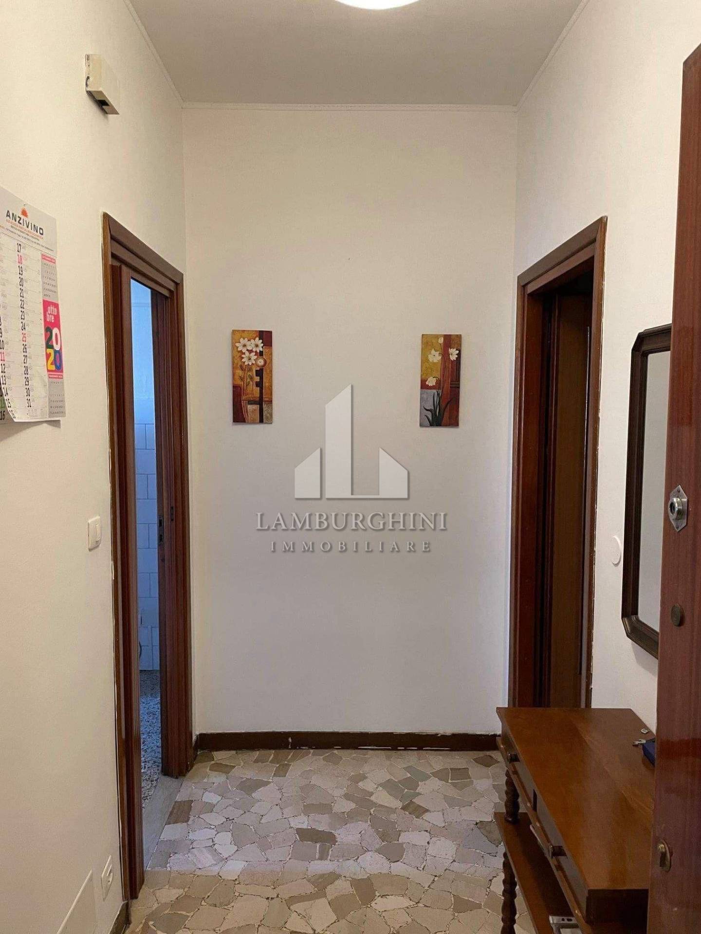 Appartamento in affitto a Ferrara, Entro Mura